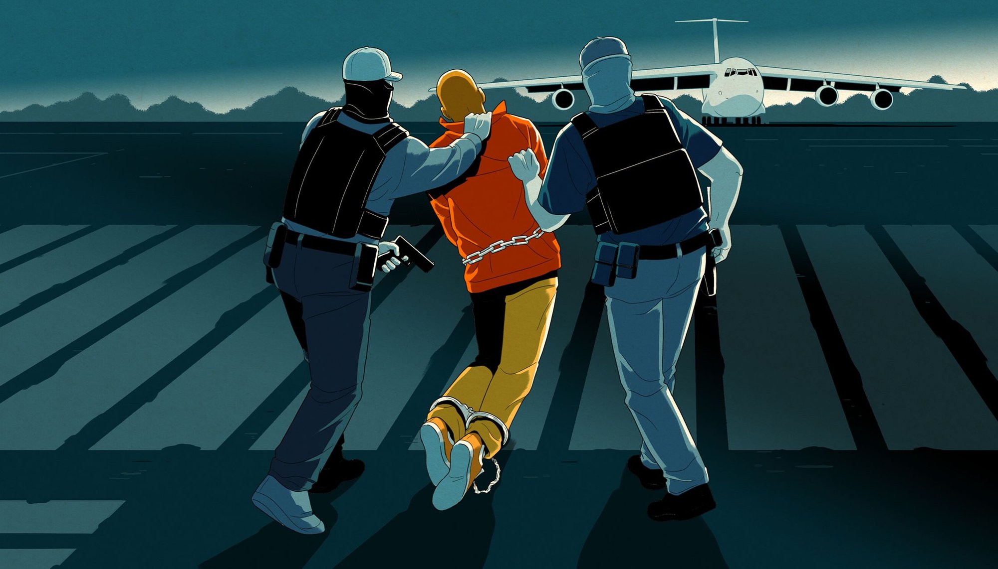 Last Week's New Yorker Review: December 1