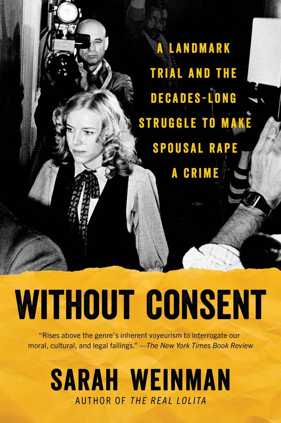 The Crime Lady: Upcoming Events, Recent Culturegoing