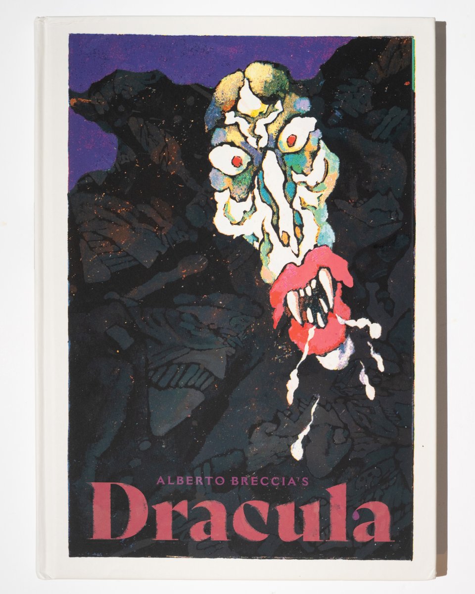The cover of