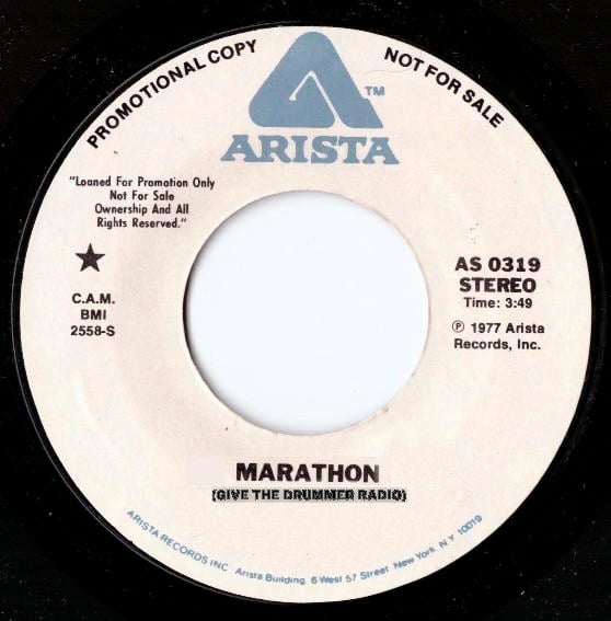 Saturday on the Drummer Stream