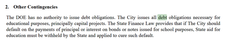 Mortifying amortization