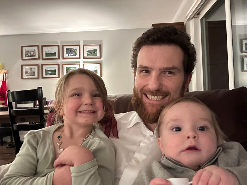 An End-of-year Update