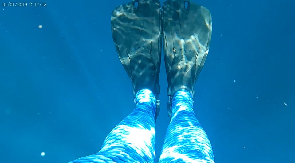 On Sinking and Summiting 