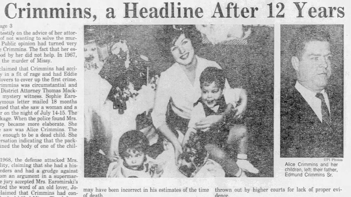 Read-Handed: A Ponzi prequel and felony slut-shaming