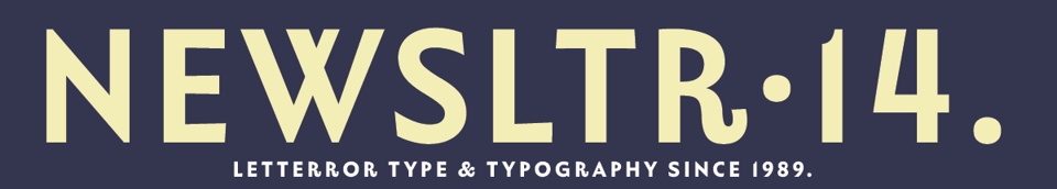 NEWS LTR №14: Accountability