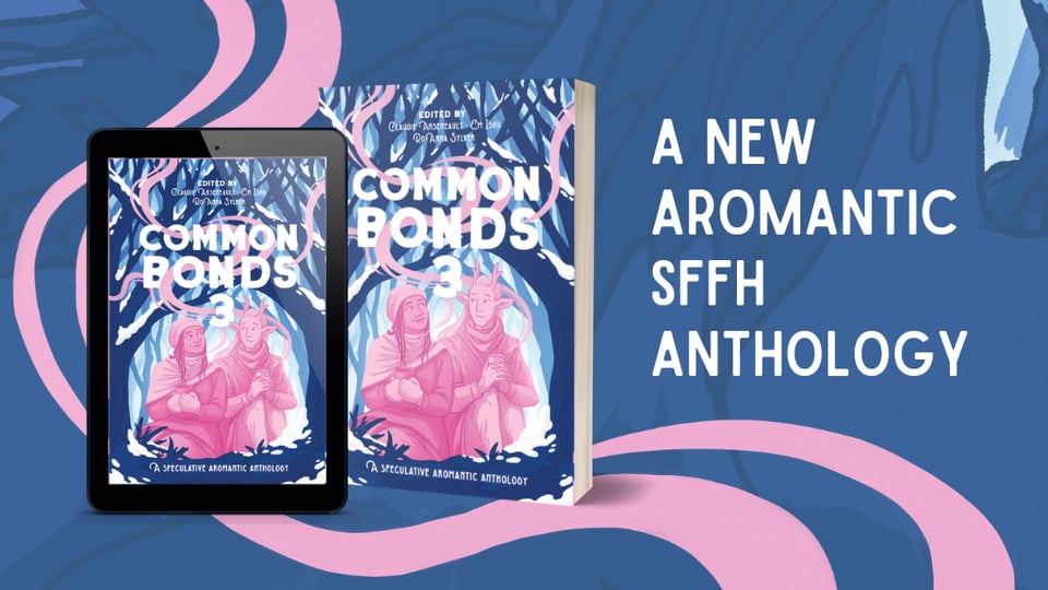 The Common Bonds 3 Campaign is Live!