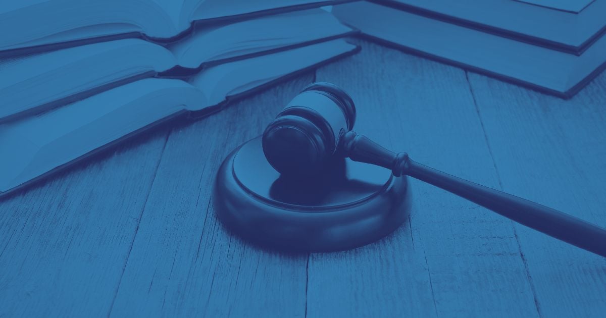 The Good, The Bad, and The Ugly: Library Legislative Updates, Part 2