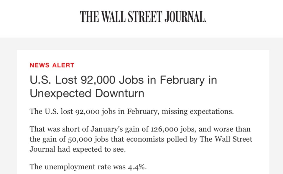 It’s the Economy, Stupid!