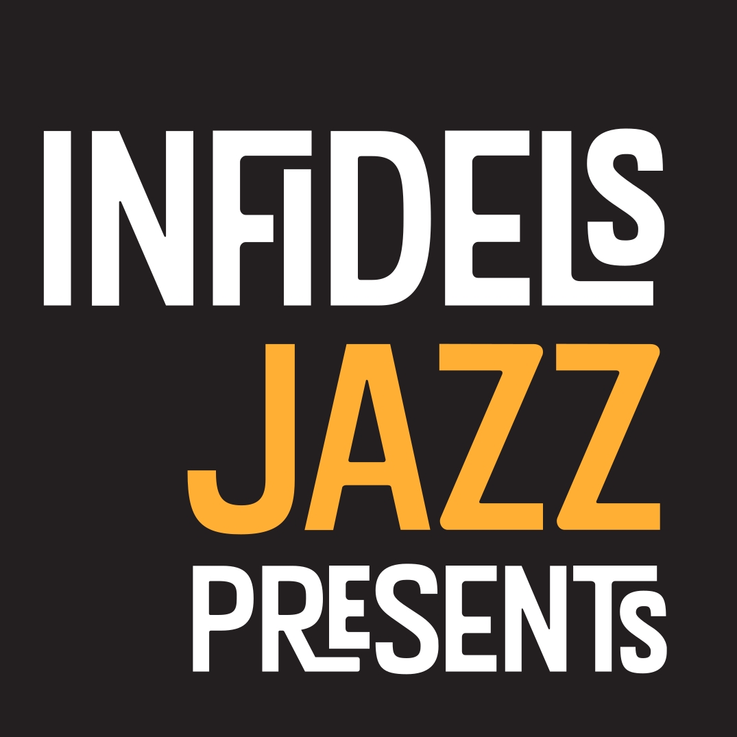 Infidels Jazz Newsletter logo