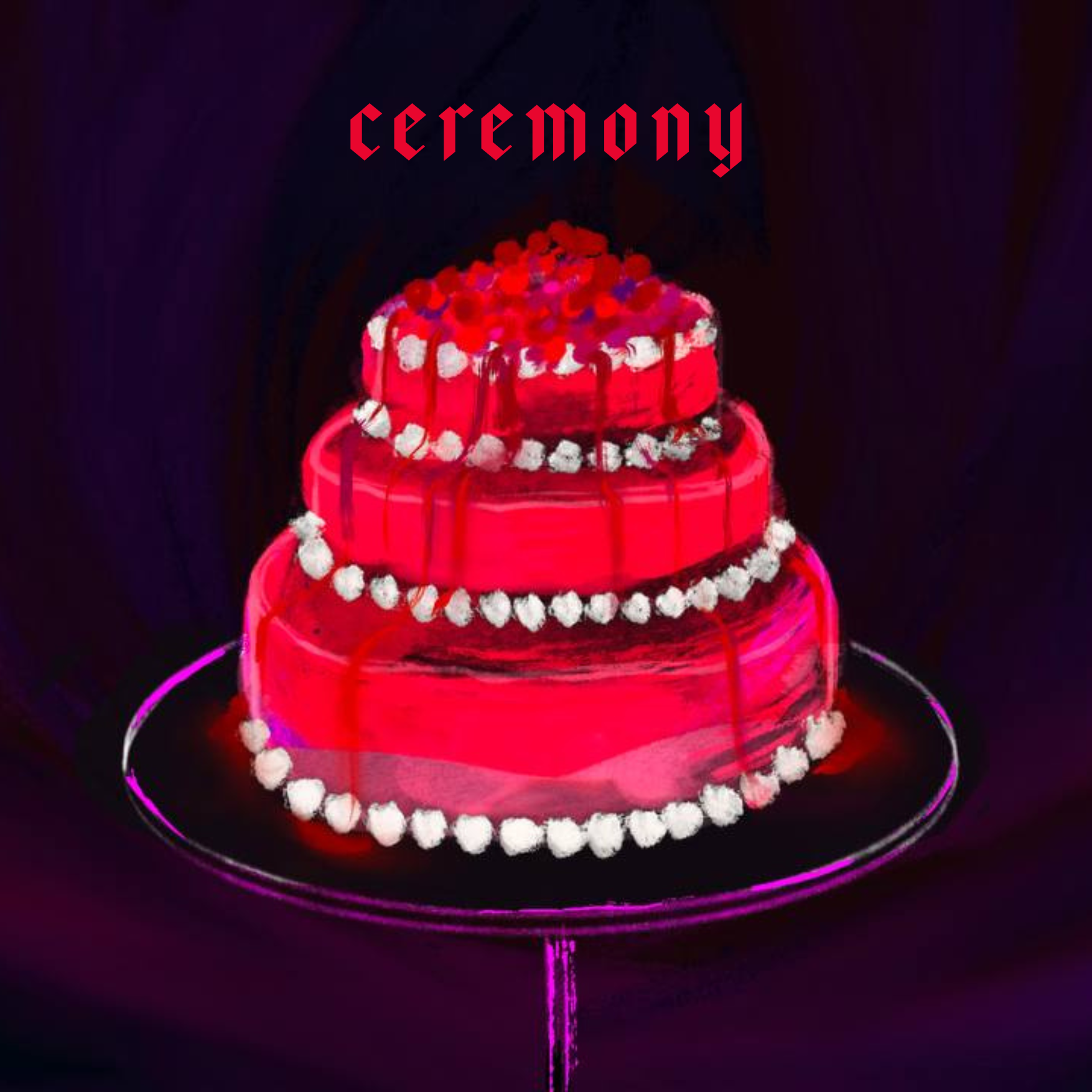 Ceremony logo