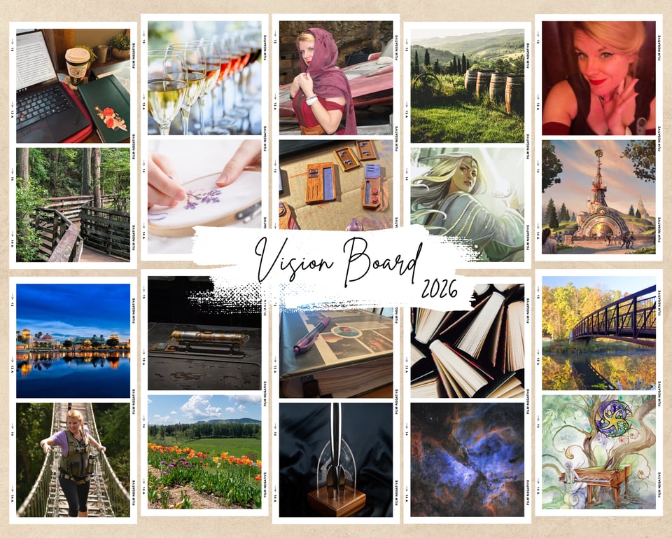 January 2026 Newsletter