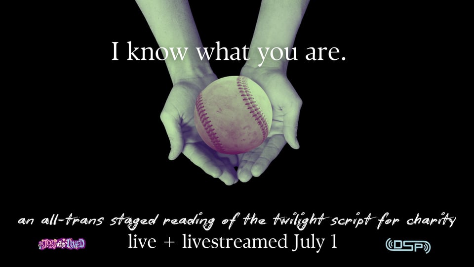 twilight poster