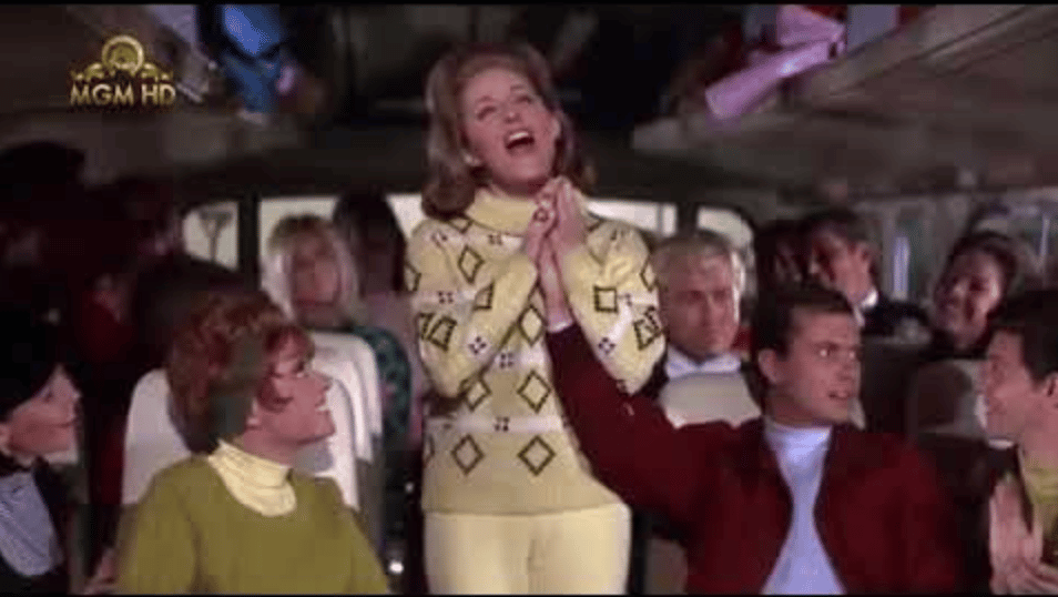 When I'm All Alone, Envy Me Most