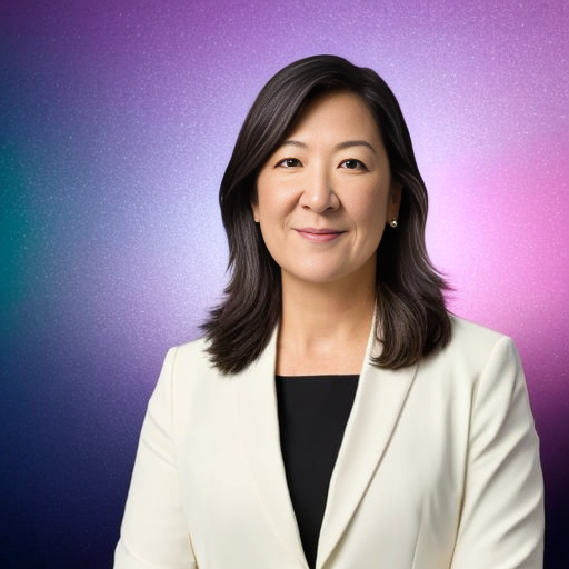 AI generated photo of me that does not look like me.