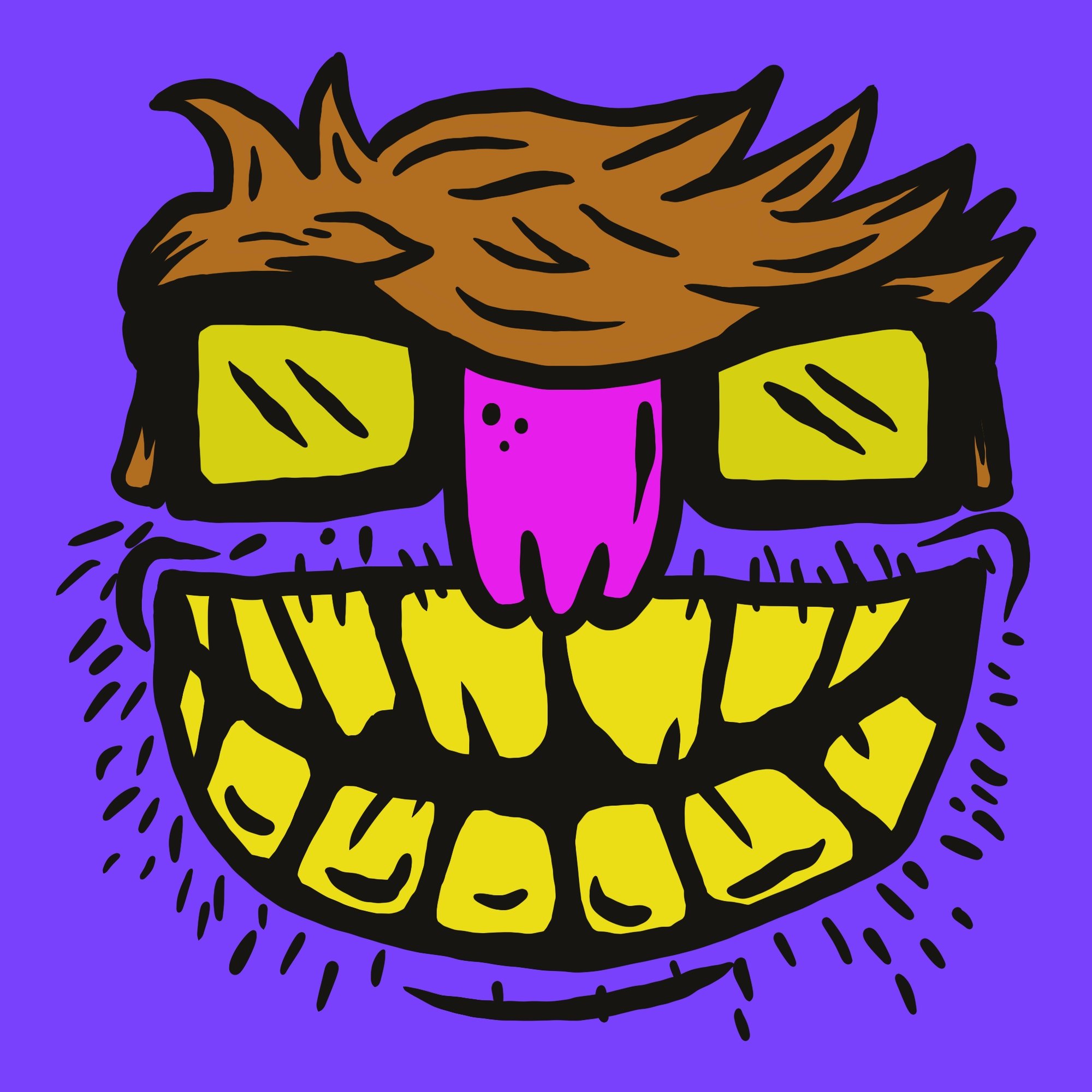 Le Courrier du Mage logo