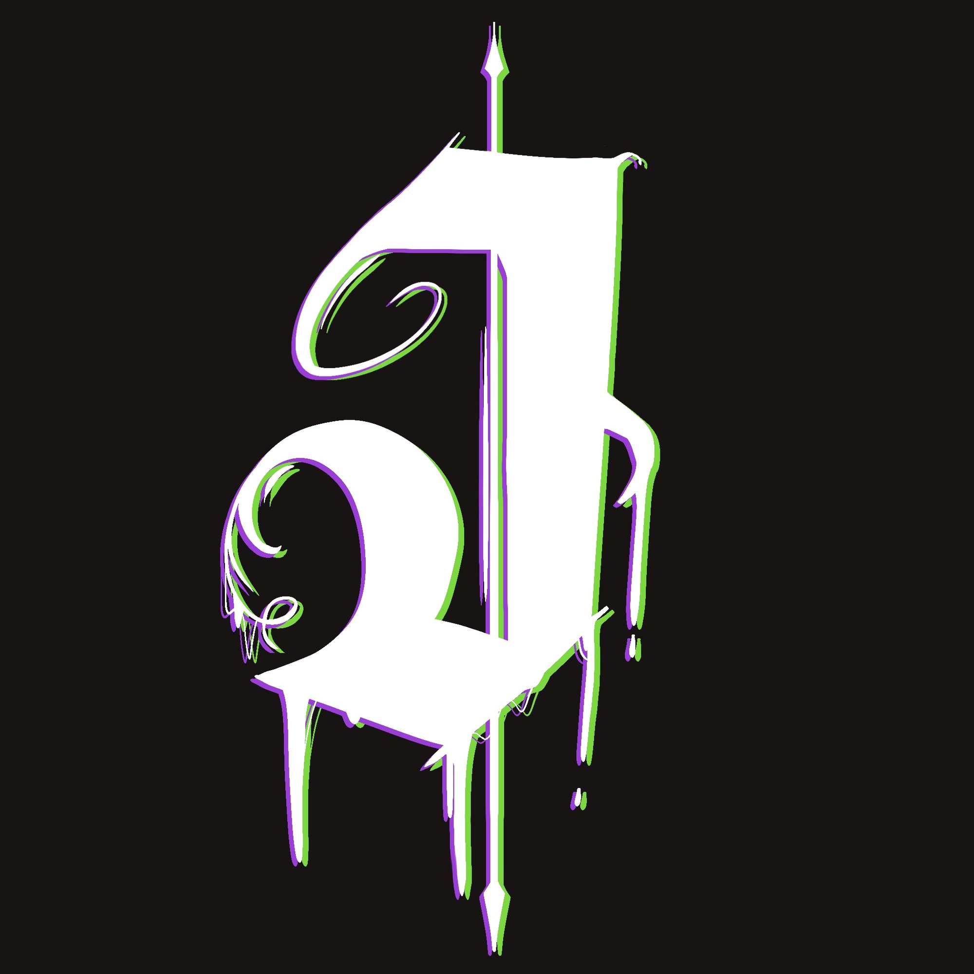 WeAreAllMadHere  logo