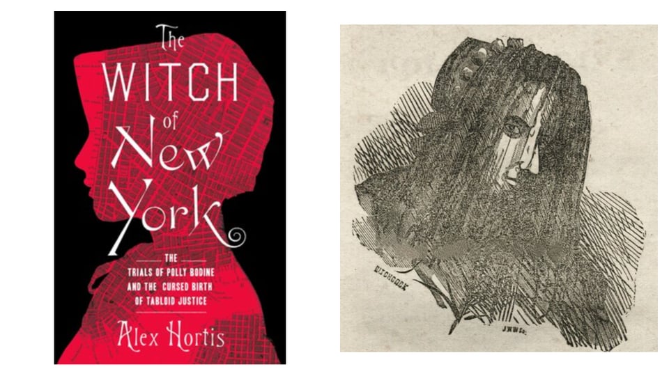 The Witch of New York argues that the good old days of journalism were not so good