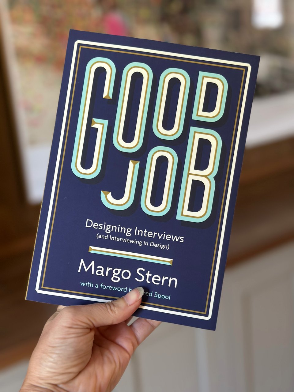 Good Job book launch party. 8.31 in SF!