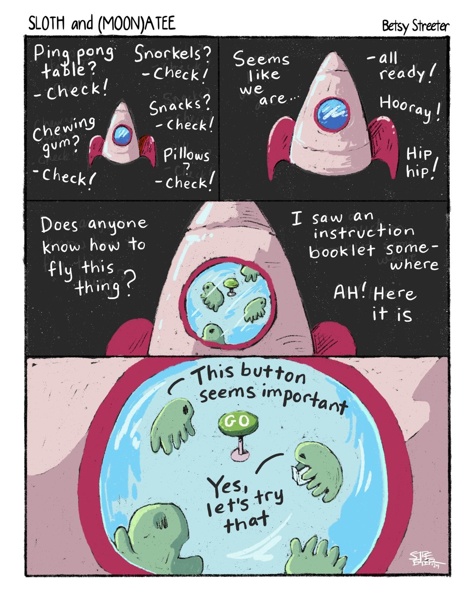 Does anyone know how to fly this thing?