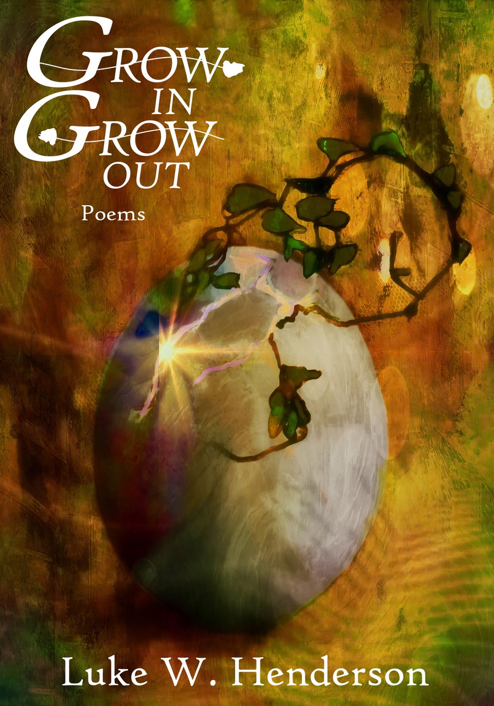Grow In Grow Out Cover