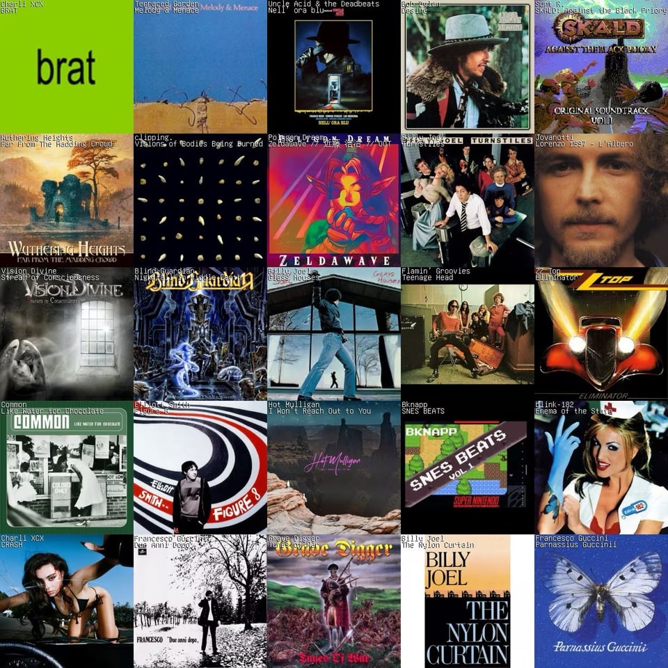 5x5albums-july2024.jpeg