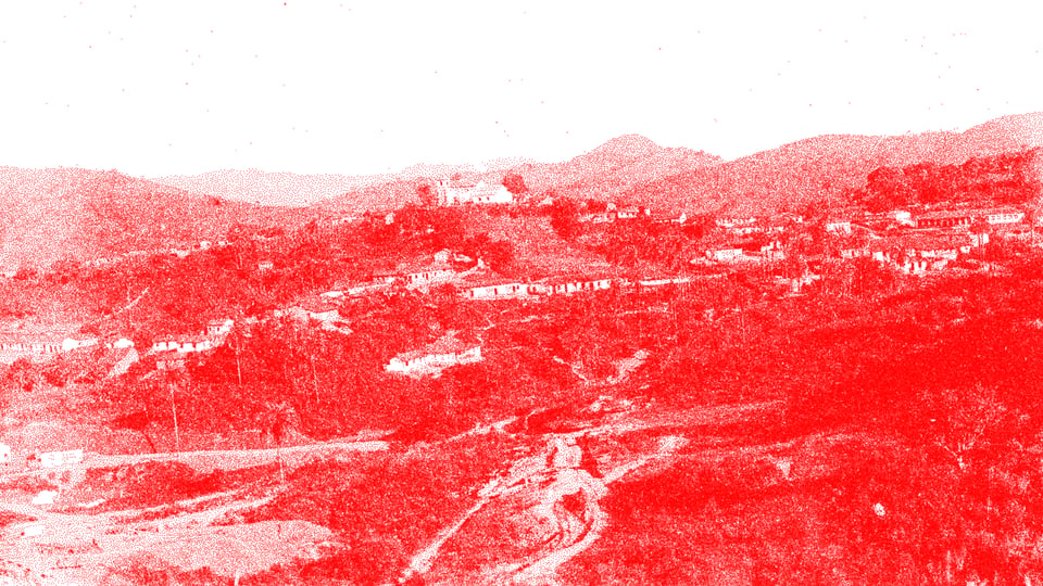 Fragmentos #01: A memória é, antes de tudo, um trabalho e nada nela pode parar
