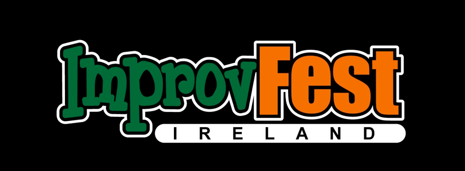 improvfest ireland logo