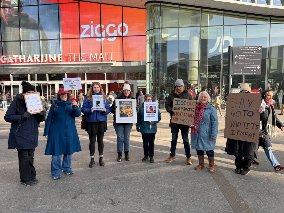 Happy Days – 2026 – Week 4