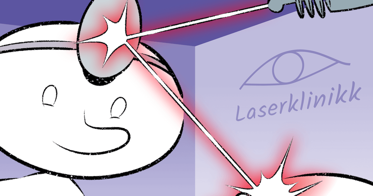 #8: Nye, spennende utfordringer