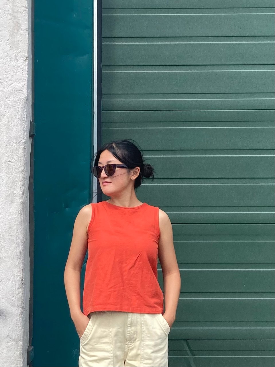 Some things I made in 2024