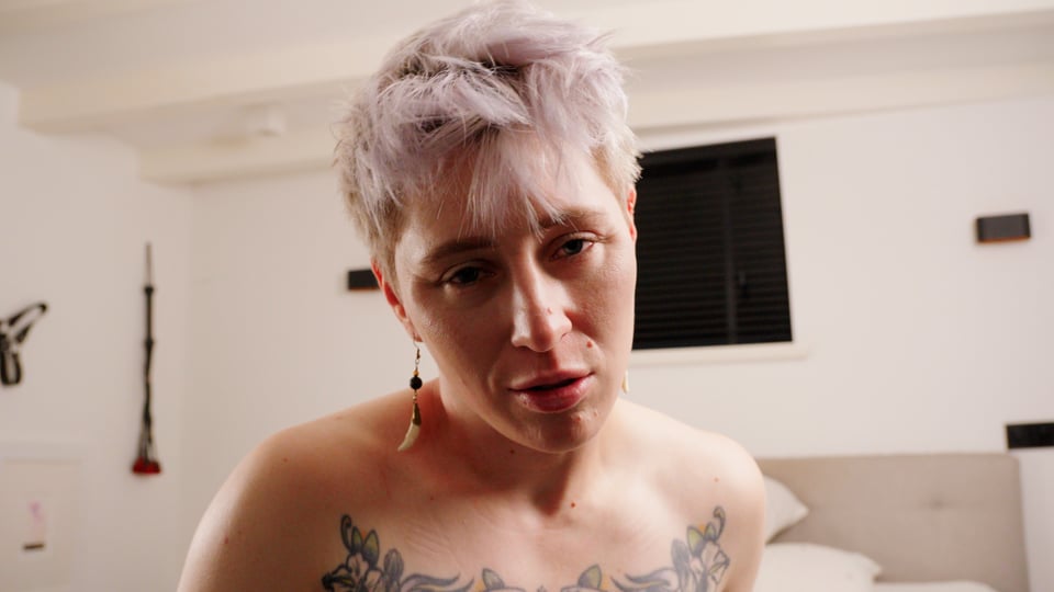 Teaser image for an upcoming video.