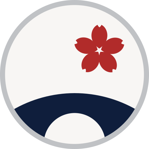 Sakura Stocks logo