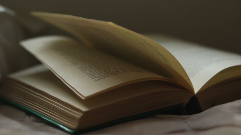 And Now For Something Slightly Different