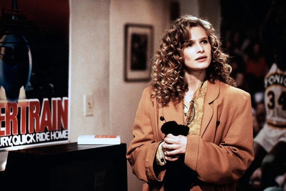 Kyra Sedgwick in Singles