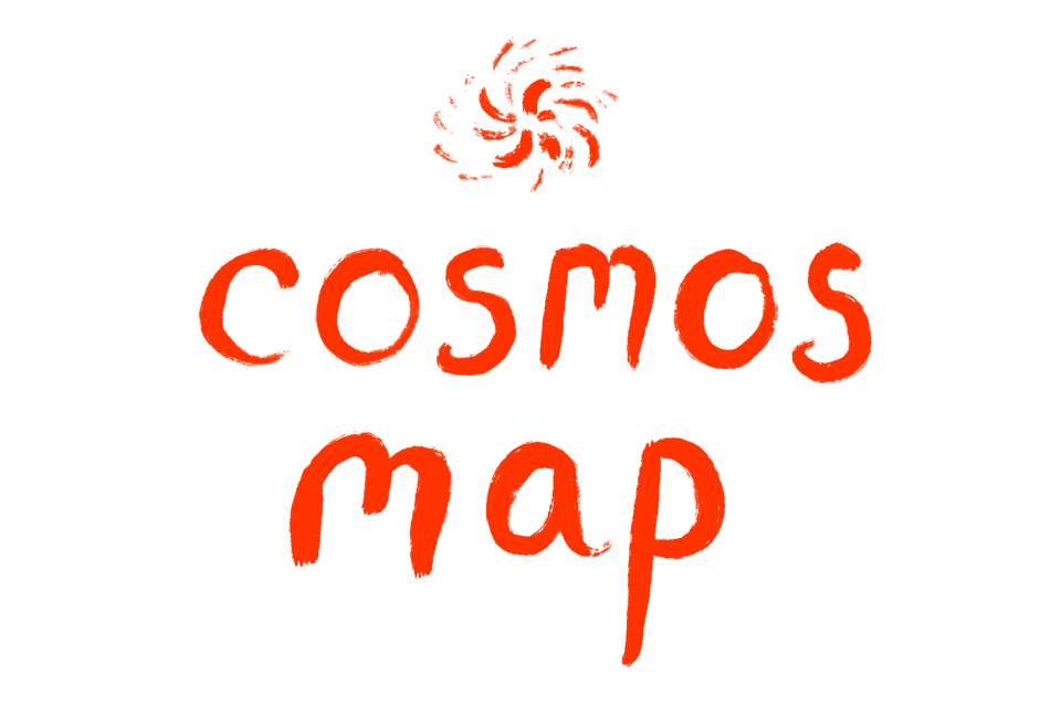 cosmos map