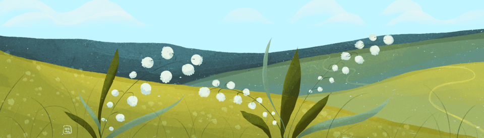 Floriography: A Language That Doesn’t Need Decoding”