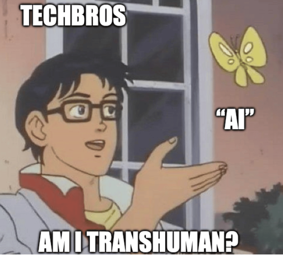 that damn butterfly meme