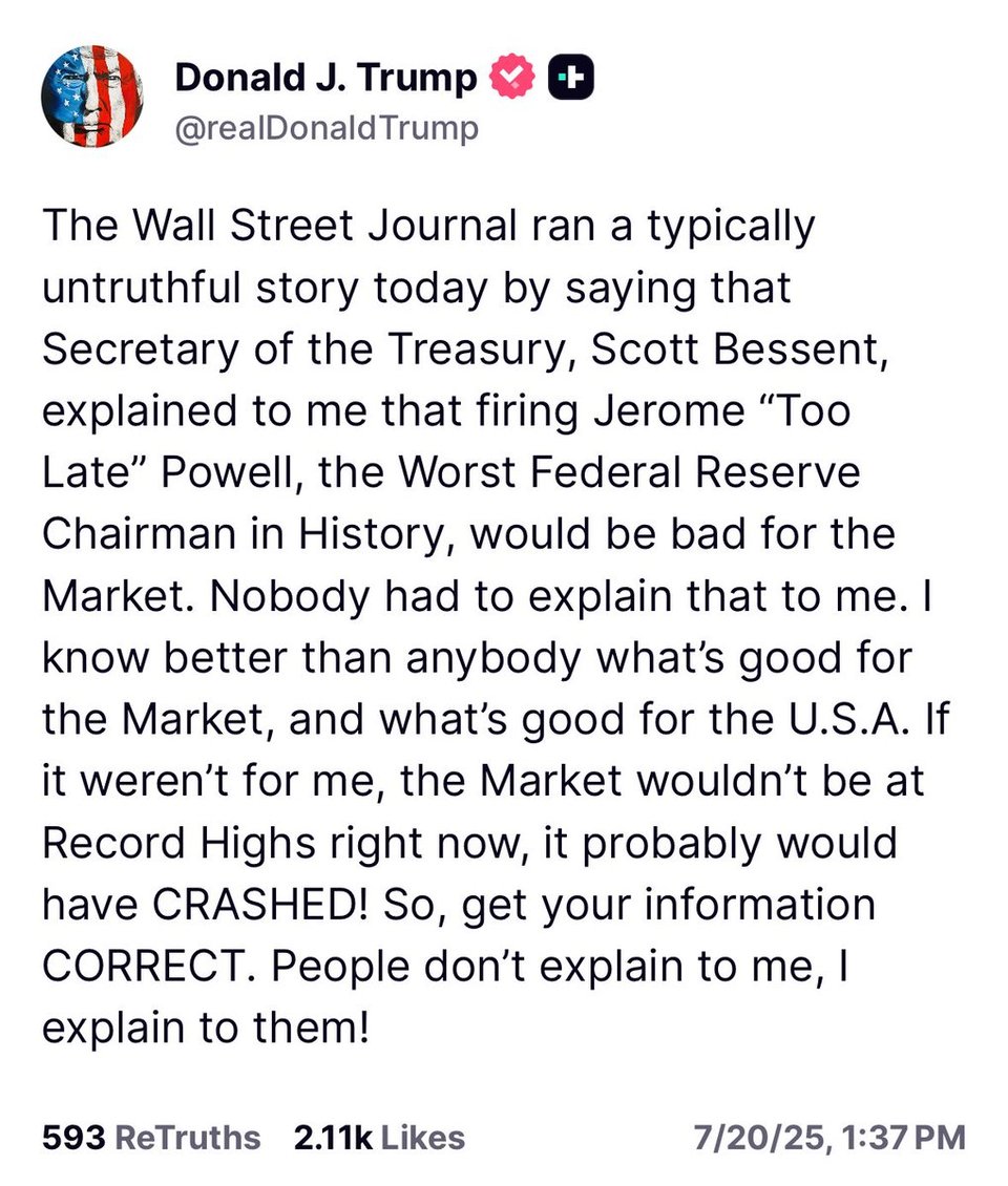 Trump is angry that anyone thinks he is not a genius who knows about everything and needs no advisors.