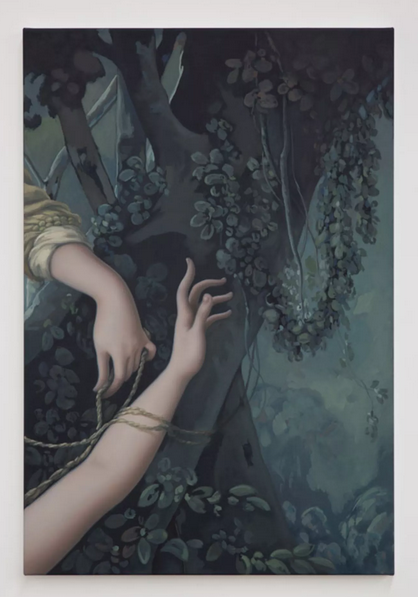 Jesse Mockrin