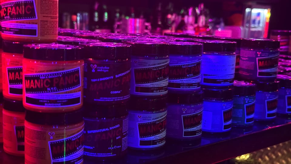 Good Morning. Hello. How are you? #1653