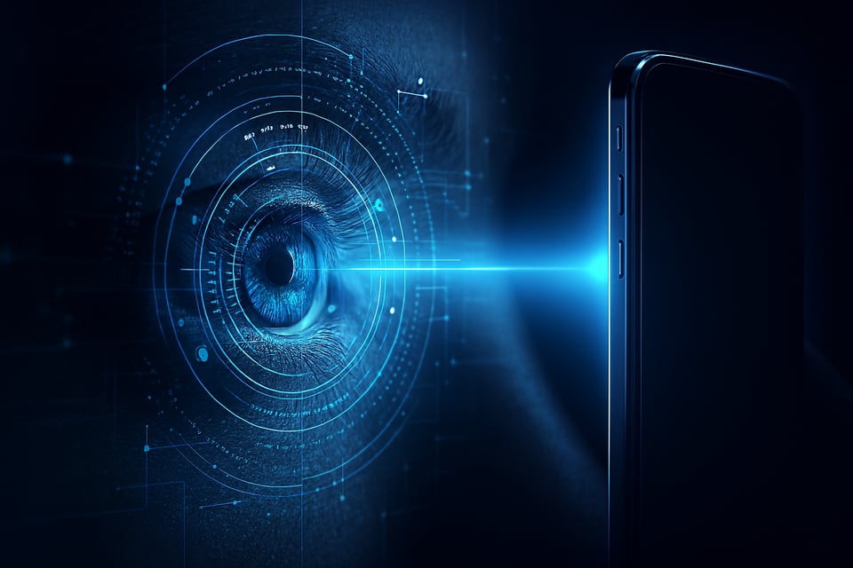 **[NeuroSight Deep Dive]** Why I Refuse to Sell My Biometrics