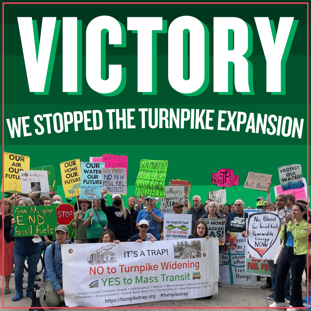 Help Us Land Our Next Campaign Victory!