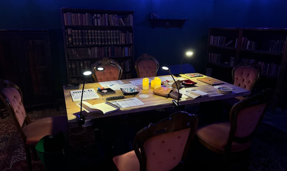 The Latest and Greatest