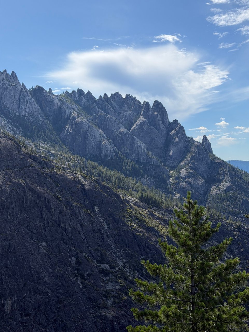 PCT - Far Northern California 