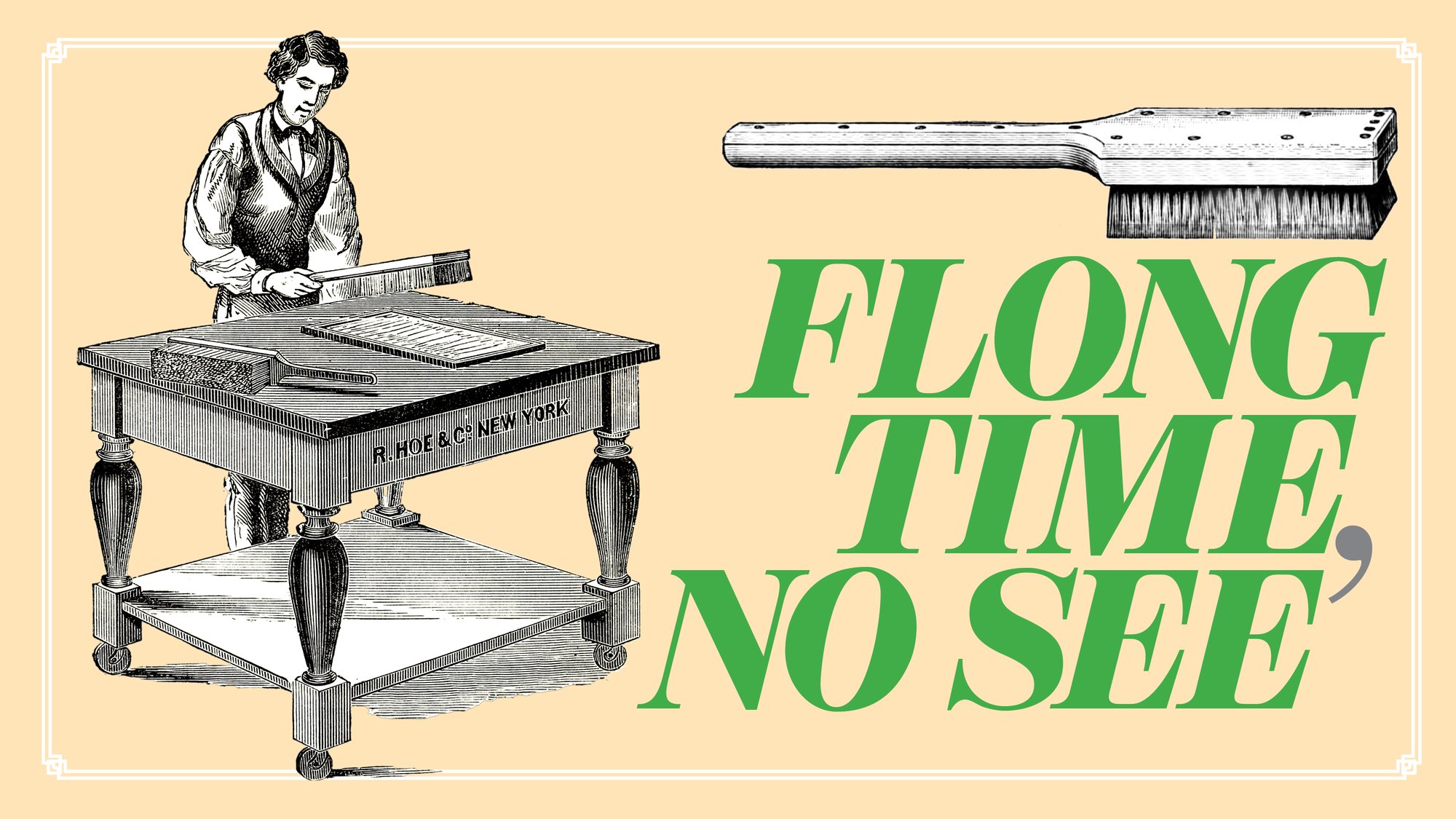 Flong Time, Good Deal