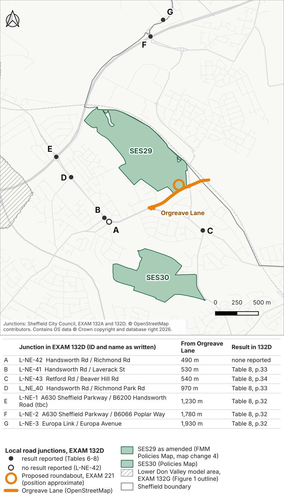 Have your say on SES29 and SES30 by 28 October