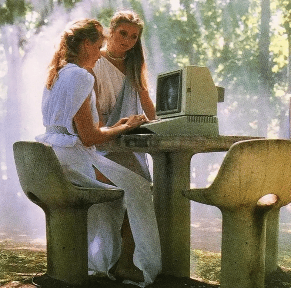 Divinity and The Written Word 