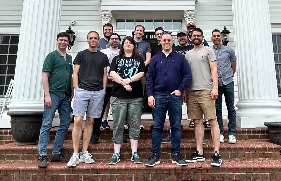 The Viget PL/UI Team, 2024