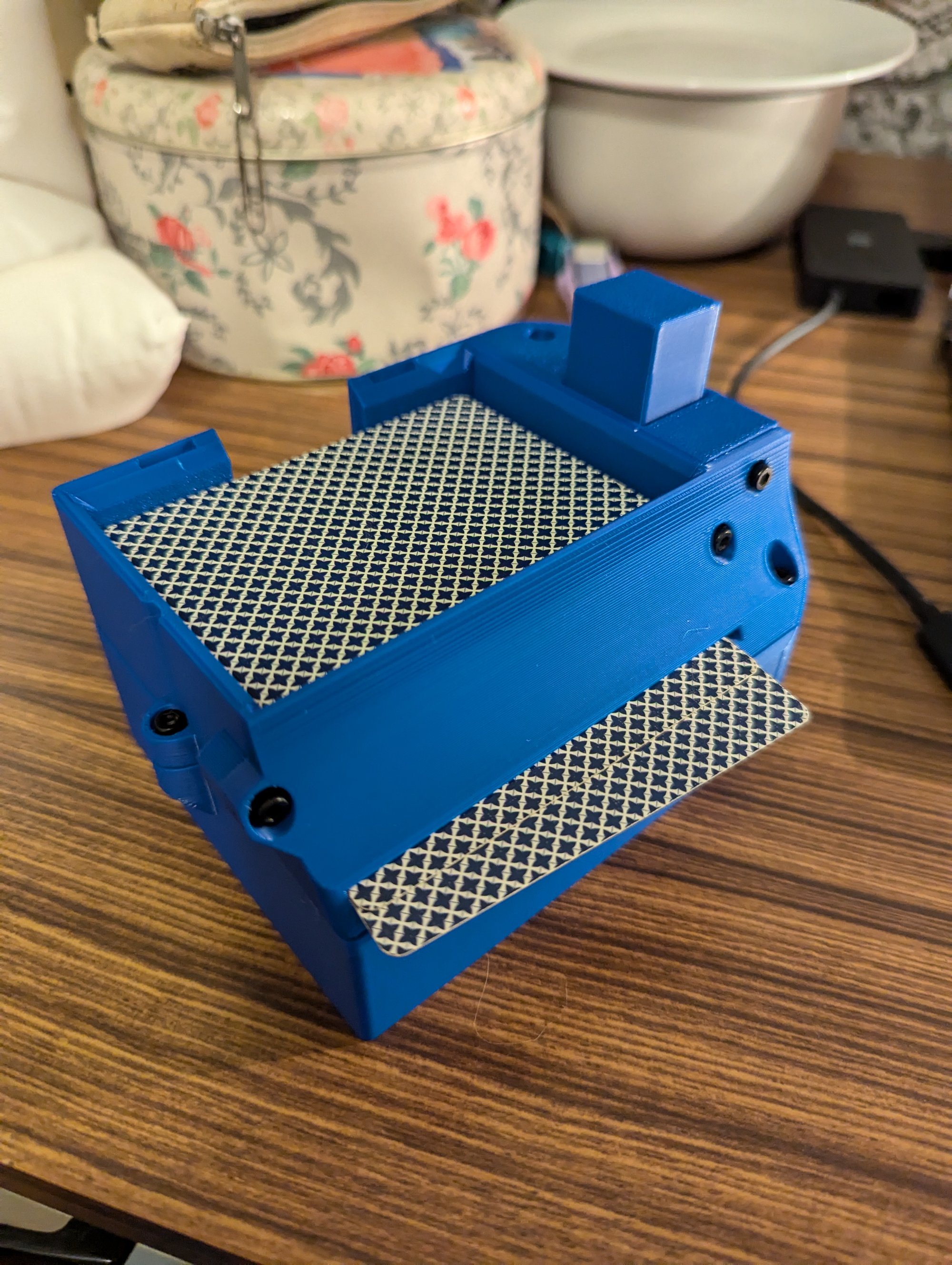 carddispenser