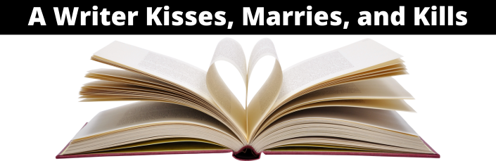 Kiss, Marry, or Kill header